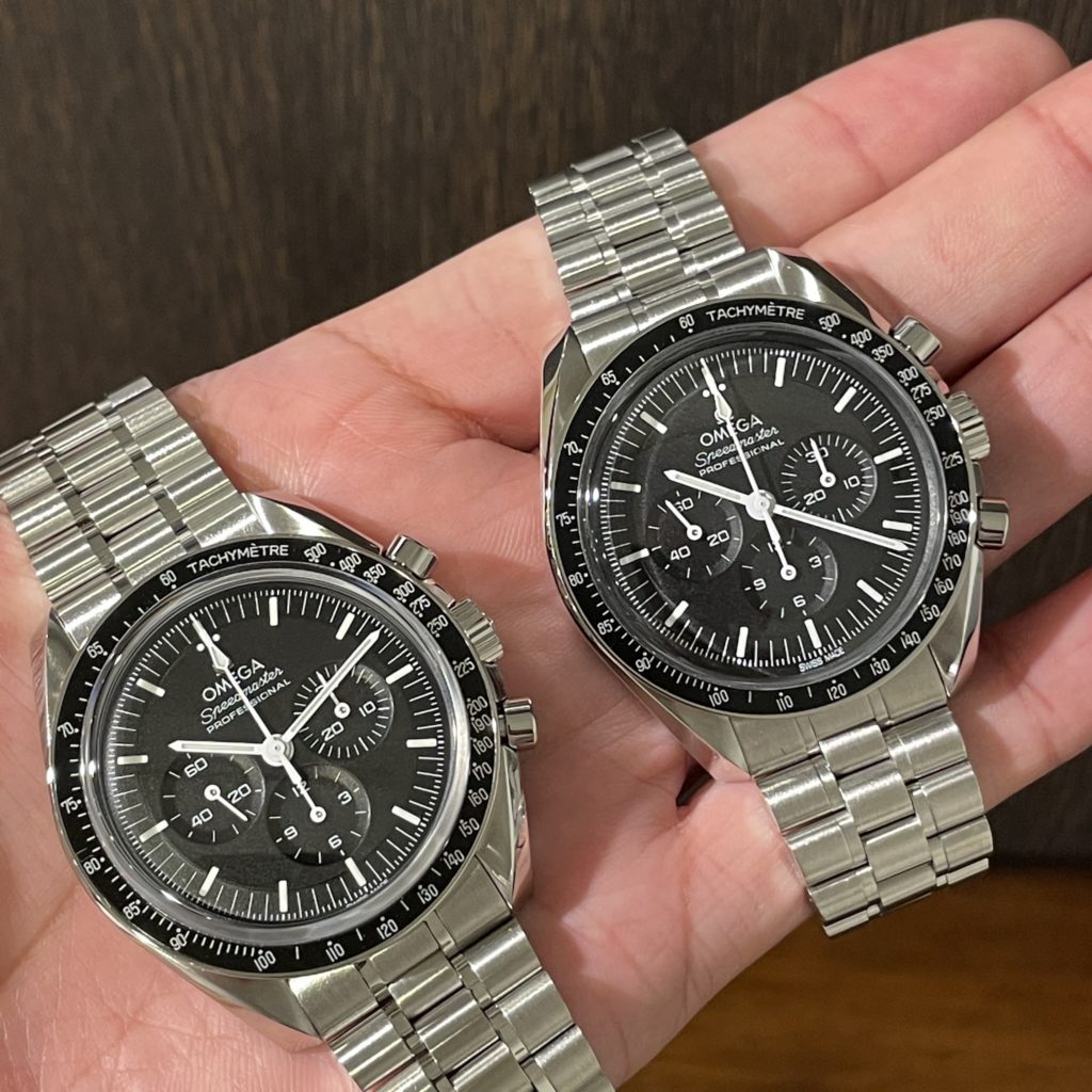 omega speedmaster