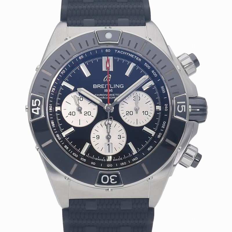 BREITLING スーパークロノマットB01 44 AB0136251B1S1